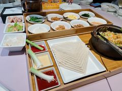 -黑明餐厅(白鹭洲店)