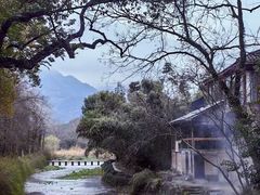 -古堰画乡景区