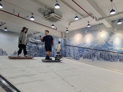 -SNOWGATE滑雪·华雪梦(老西门店)