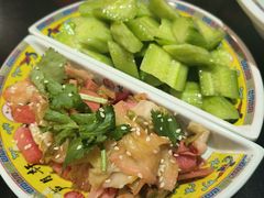 -芦月轩羊蝎子(劲松店)