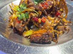 -路边羊烧烤酒场(宝带路店)