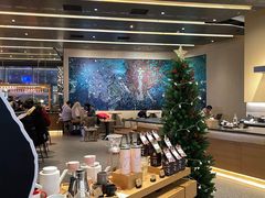 -星巴克臻选(上海合生汇1F店)