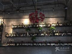 -园丁顿西餐厅(亦庄创新大厦高新视听产业园店)
