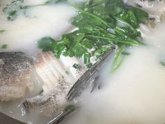 -天乐农家鱼头王(天目湖店)