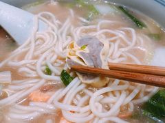 -阿琴面馆(武林路店)