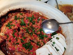 -西郊八号·山野江西菜(开发区店)