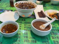-令氏家外家岐山面(火炬路店)
