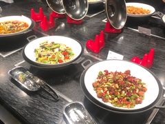 -博林天瑞喜来登酒店·西丽尚膳