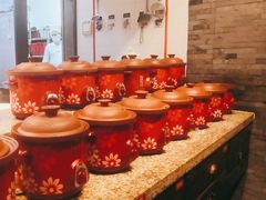 -小菜园新徽菜(马鞍山金鹰店)