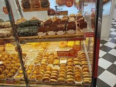 -味多美蛋糕(丰台医院店)