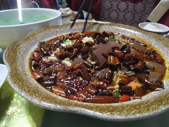-蜀厨小匠(蒲江店)