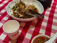 -西贝(紫荆广场店)