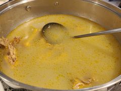 -熠盛粤味·顺德桑拿鸡(永康路店)