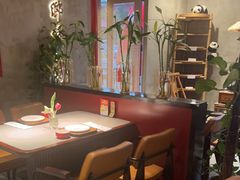 -四川饭店(长白店)