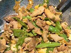 -费大厨辣椒炒肉(黄兴中心广场店)