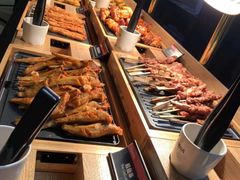 -比格比萨自助(花园路店)