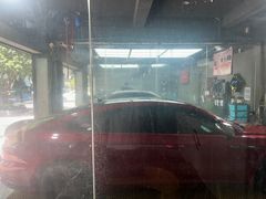 -CJ车体工作室·洗车·贴膜·美容