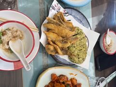 -鑫真味私房菜馆