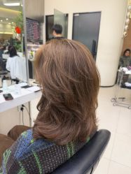 -BEAUTY HAIR GANO