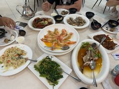 -钱塘府海鲜餐厅