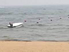 -北戴河东海水浴场