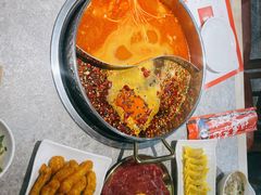 -成都玉林串串香(世纪港湾店)