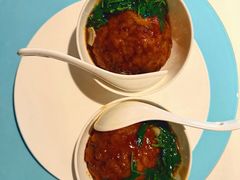 淮香红炖狮子头-淮香国色·淮扬菜(正大中心店)