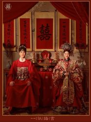 -今生有约国际精品婚纱摄影(苏州店)
