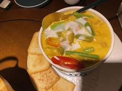 -曼泰·泰餐(江南环球港店)
