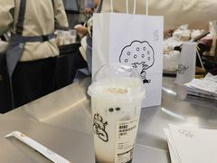 -喜茶(上海五角场万达店)