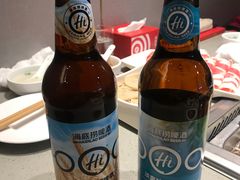 -海底捞火锅(高新活力汇店)