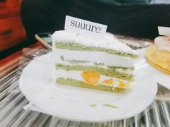 -流酥可心·牛乳蛋糕商店(禾祥西路店)