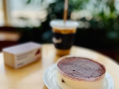 提拉米苏-Seesaw Coffee(朝阳大悦城店)