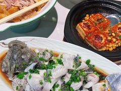 -客汁源味·客家菜(时代城店)