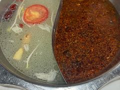 -傣妹火锅(南京东路一店)