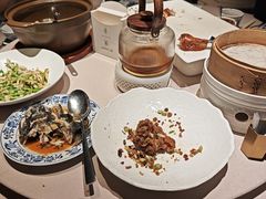-漢舍中国菜馆(889广场店)