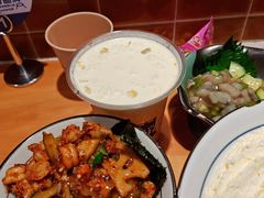 -火山屋台(新街口店)