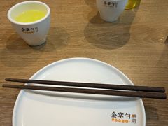 -金掌勺·锅包肉(双榆树店)