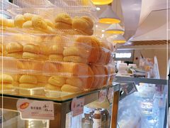 -BreadTalk面包新语·烘焙蛋糕(高德置地春广场店)