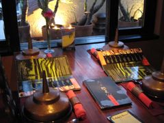 大堂-花马天堂云南餐厅 Lost Heaven(高邮路店)