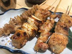 -一豚轩·烧鸟·豚骨拉面(五四路店)