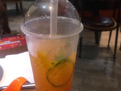 -豪客来牛排(空港华联店)