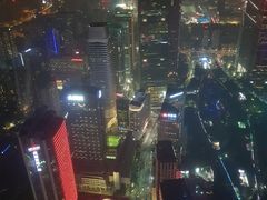 -广州四季酒店