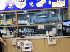 -文叔·湖北名小吃·小龙虾(黄贝岭地铁站店)