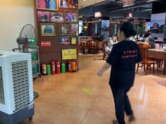 -天下客饭店(中山路店)