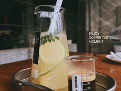 -锅炉咖啡·西餐·音乐酒厂