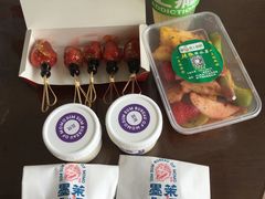 -爱上酸嘢