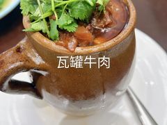 -巢湖名吃·东关老鹅汤(江南风情街店)