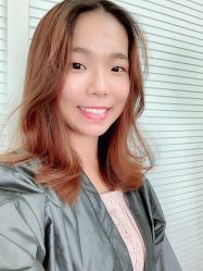 -TK·HAIR SALON韩式设计