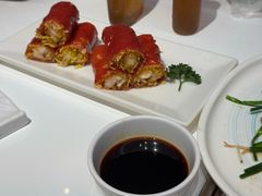 -稻香饭店(IFS国金中心店)